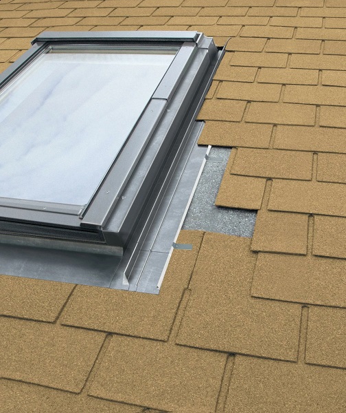 Оклад для плоских кровельных покрытий FAKRO ESV для FTP (CH) 114х140