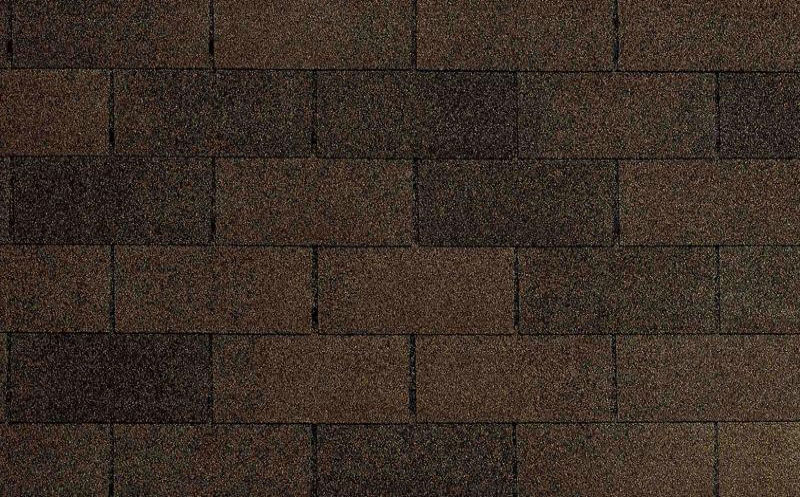 Черепица гибкая CertainTeed CT-20 cedar brown