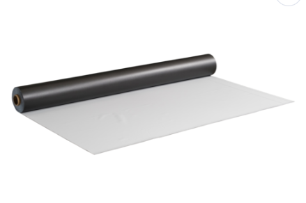 Мембрана ПВХ ТЕХНОНИКОЛЬ Logicroof V-GR 2,0мм серая (2,10x15м)