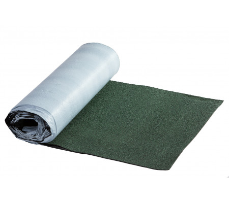 Черепица рулонная Технониколь Мини (0,5х5м), зеленая