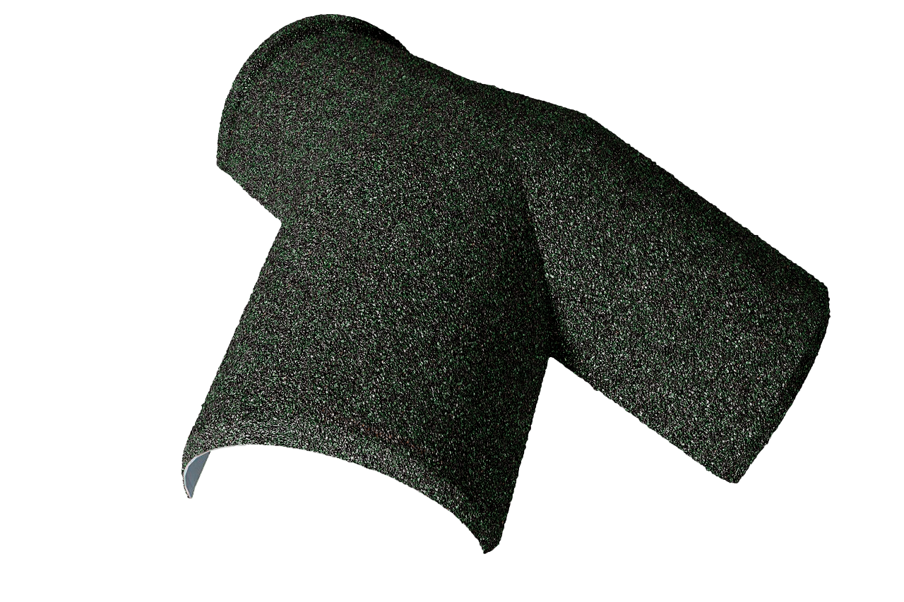 Конек Y-образный тройной Gerard 205 30-45, цвет 271