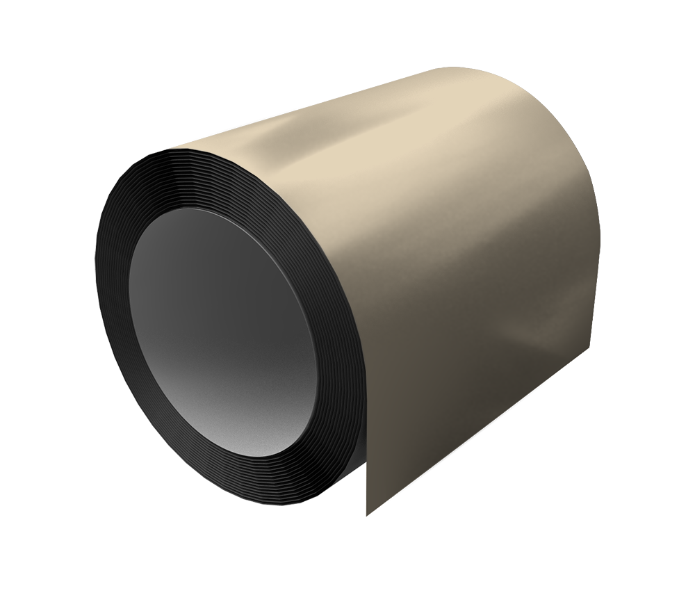 Отмотка Grand Line 0,45 Drap TX с пленкой RAL 1015 светлая слоновая кость