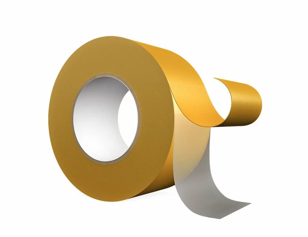 Скотч для пароизоляции ТехноНИКОЛЬ Arctic 48мм/25м (6 шт/упак)