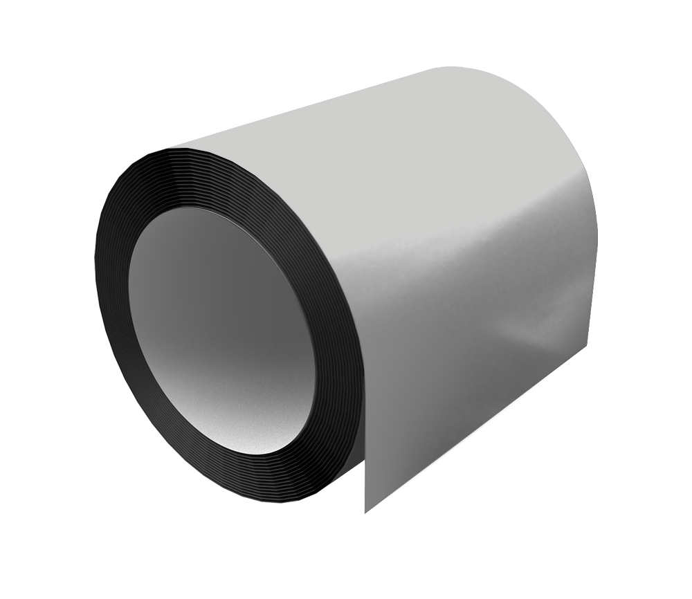 Отмотка Grand Line 0,45 Drap TX с пленкой RAL 7047 телегрей 4