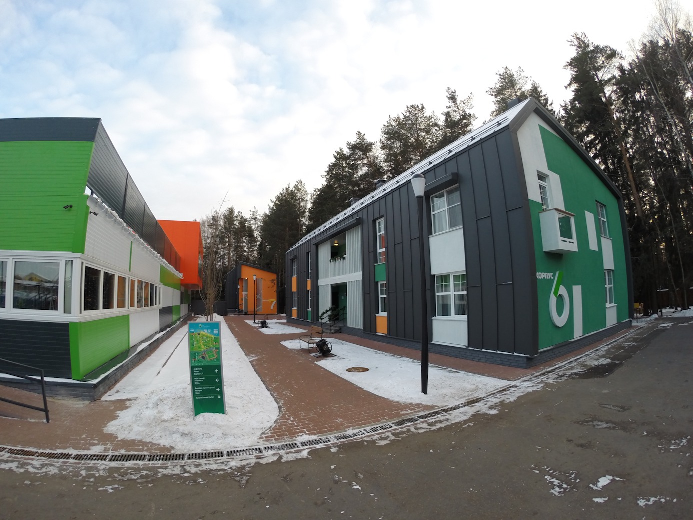 Фальц двойной стоячий Line Grand Line 0,45 Zn