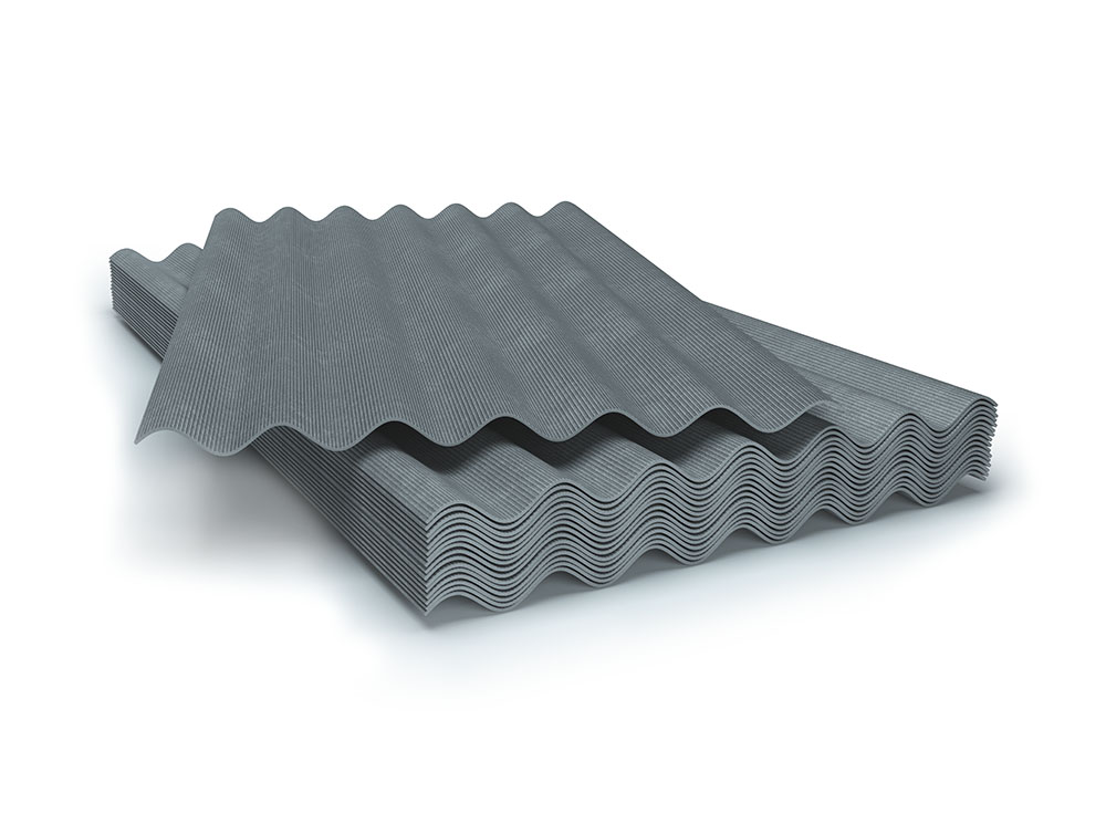 Шифер BF Tech 7-волн 5,8х40/150х1750х980 ГОСТ (Белаци)