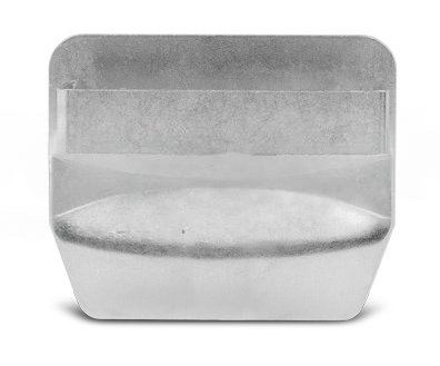 Заглушка направляющей Ролтэк ЕВРО