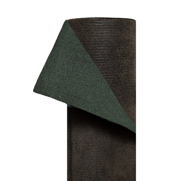 Ковер ендовный RoofShield зеленый Е-6 (10м2)