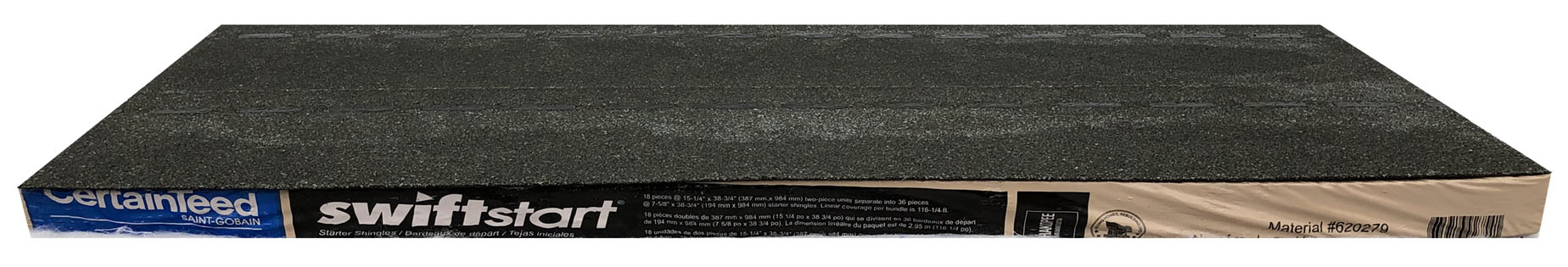 Элемент стартовый CertainTeed Swiftstart