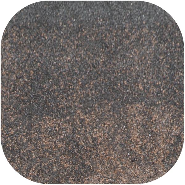 Коньково-карнизная черепица Katepal Ambient темная охра (11287)