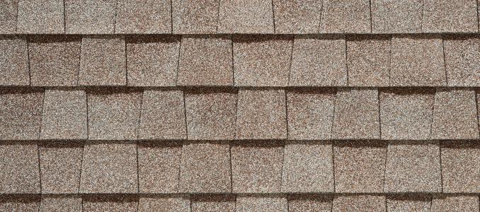 Черепица гибкая CertainTeed Landmark mojave tan