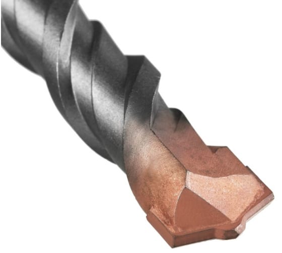 Бур Зубр Профессионал (8x160мм) SDS-plus (29314-160-08_z02)