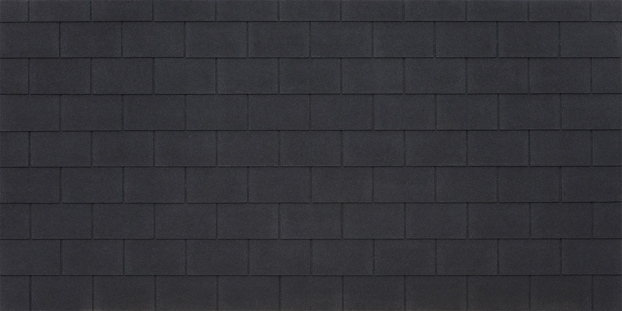 Черепица гибкая Tegola Unica Toscana topazio fume 061 (сланцевый)