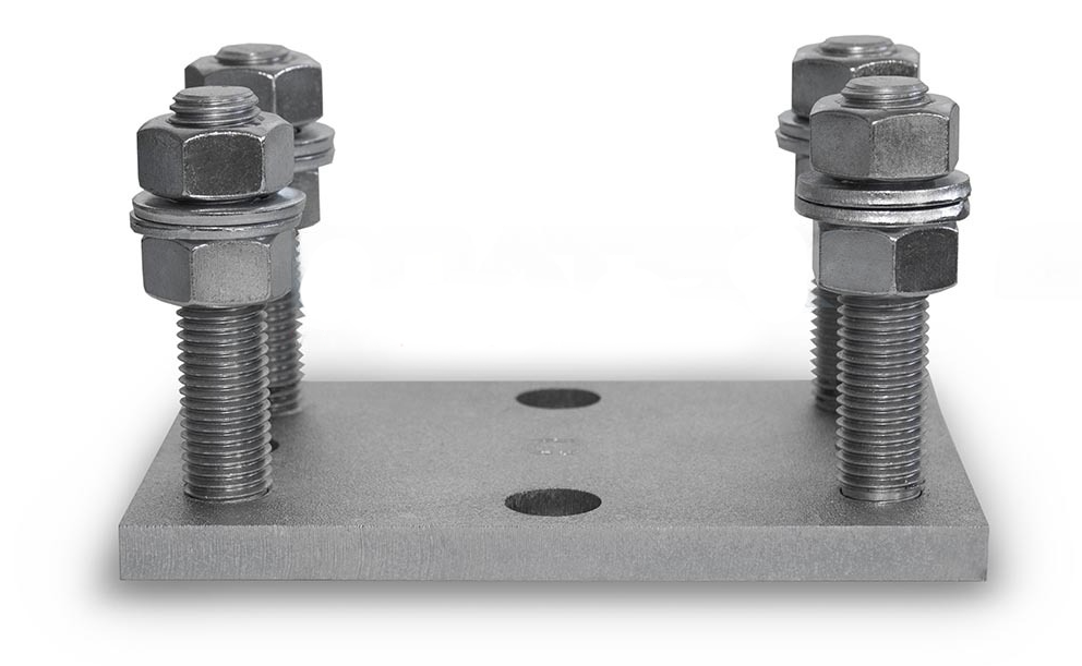Подставка регулировочная Ролтэк М16 ЭКО/ЕВРО