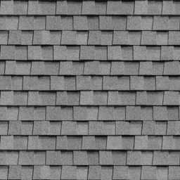 Черепица гибкая Технониколь Shinglas Ранчо серый