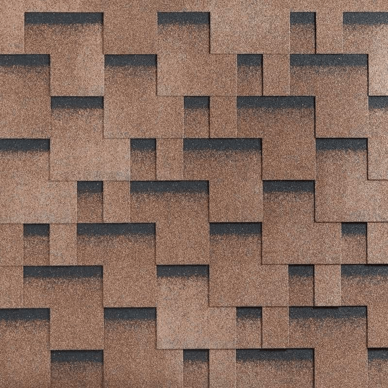 Черепица гибкая Katepal Rocky дюна распродажа