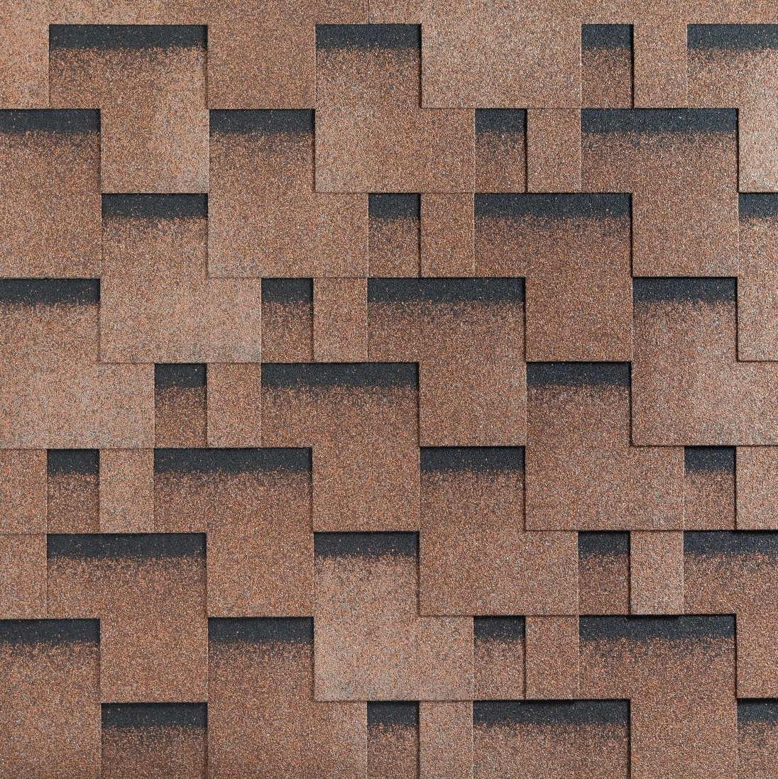 Черепица гибкая Katepal Rocky дюна