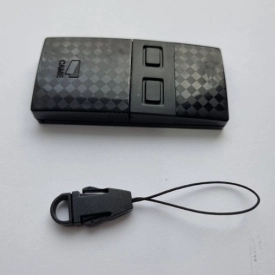 Двухканальный пульт управления CAME Twin2EE