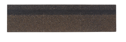 Коньково-карнизная черепица ТЕХНОНИКОЛЬ гранит