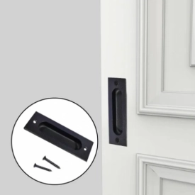 BARN DOOR Ручка из стали, скрытая ручка LOFT арт692