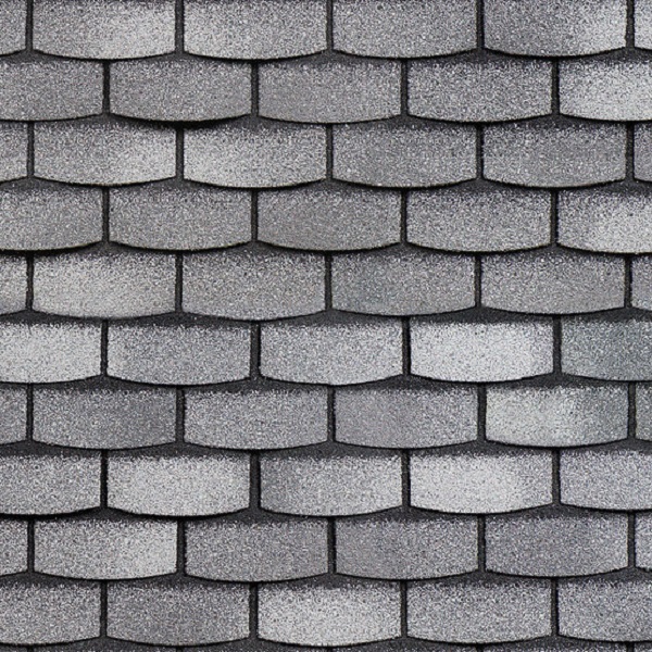 Фасадная плитка ТЕХНОНИКОЛЬ Hauberk Камень сланец