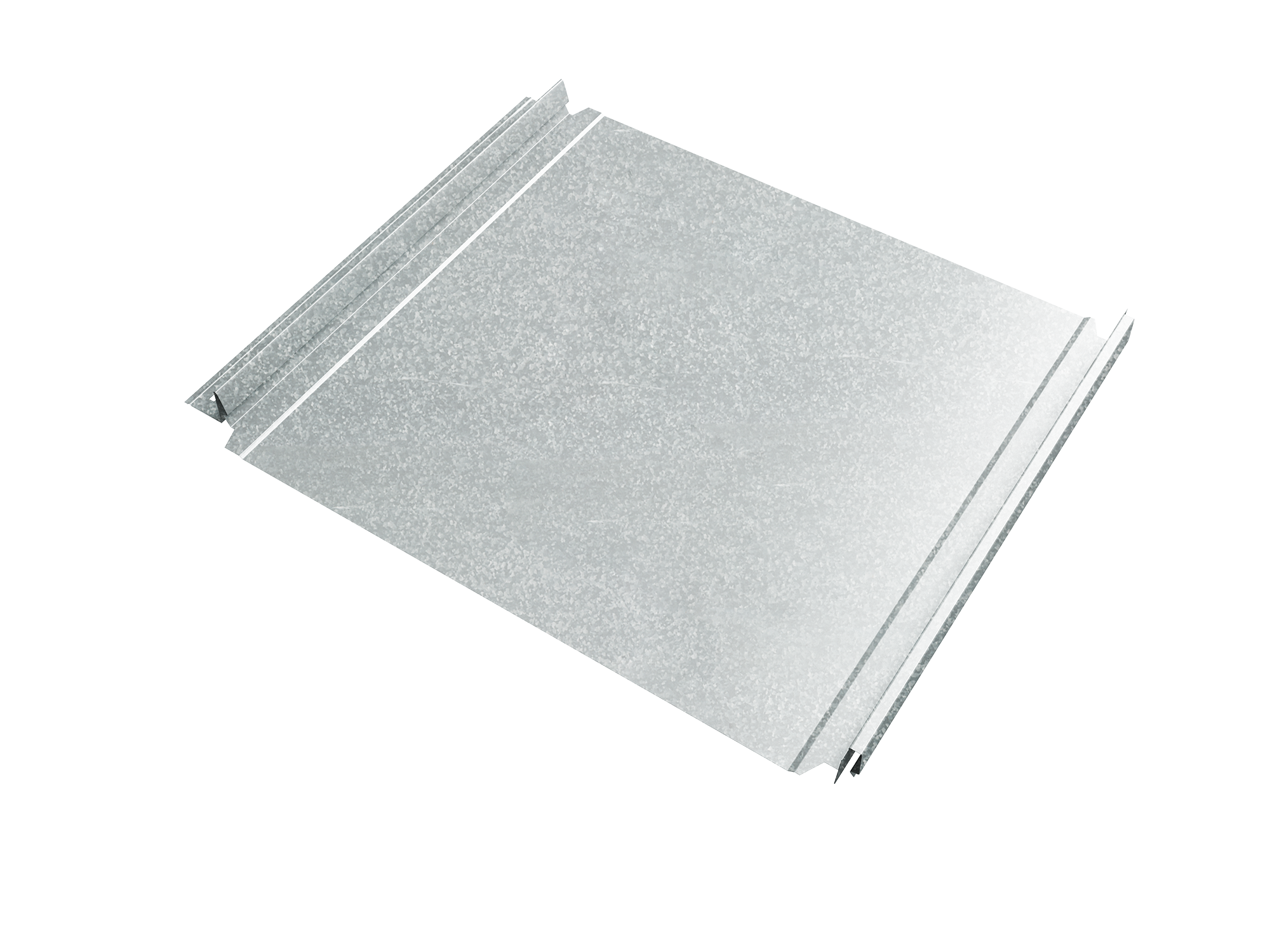 Кликфальц Double Pro Grand Line 0,45 Zn