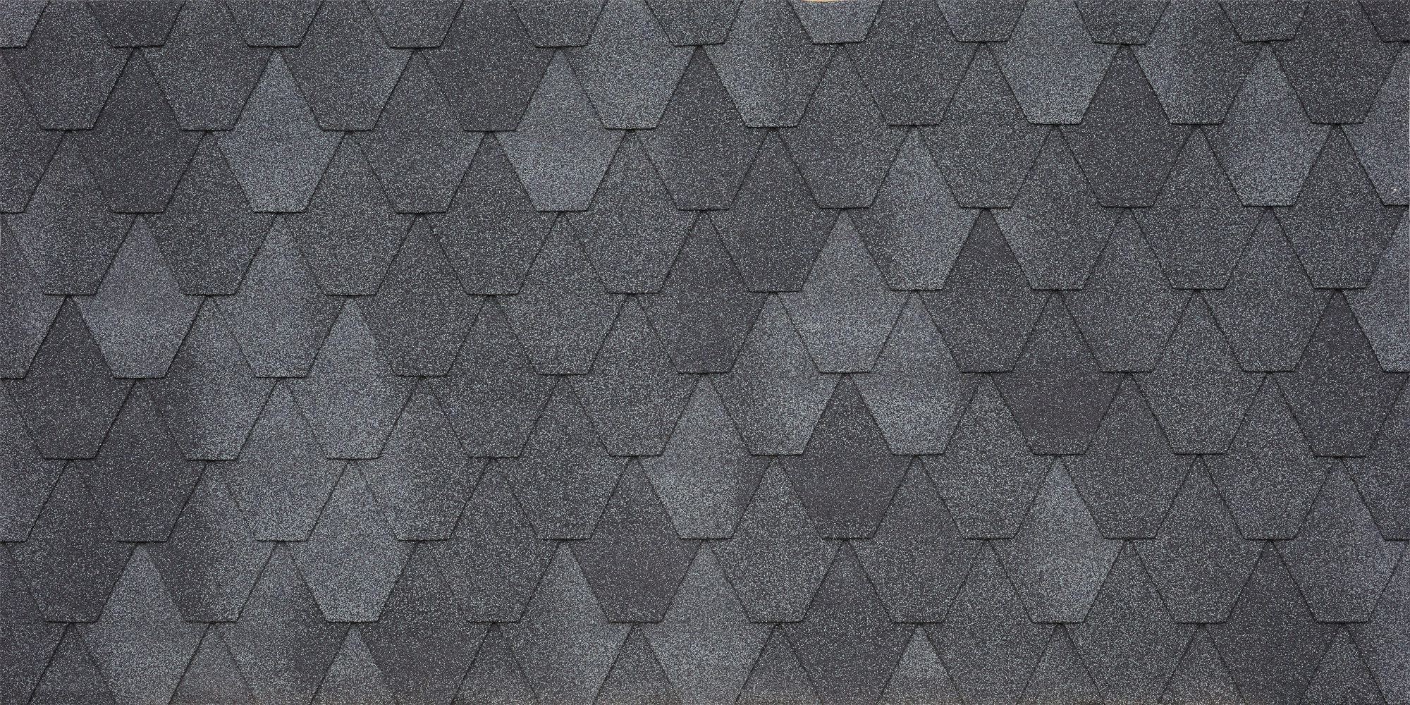 Черепица гибкая Tegola Unica Sardegna ardesia 467 (серый шифер)