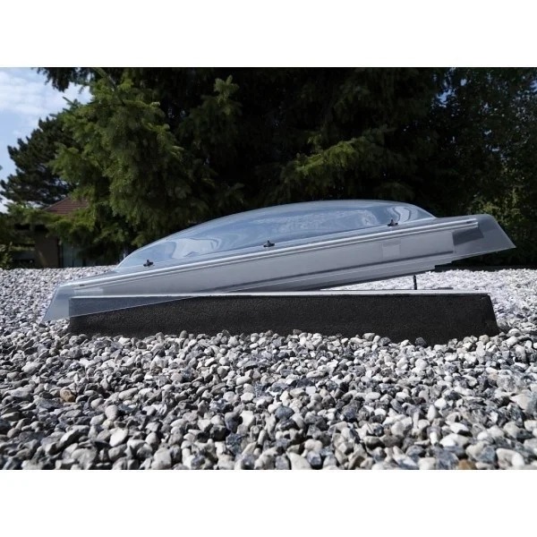 Фонарь зенитный VELUX CVP 0573 150x150 Integra с электроприводом