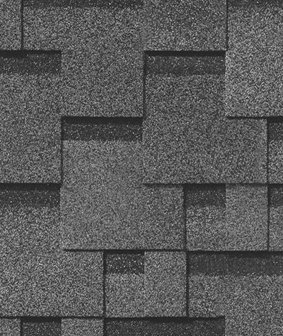 Черепица гибкая Docke Pie Comfort Афины титан