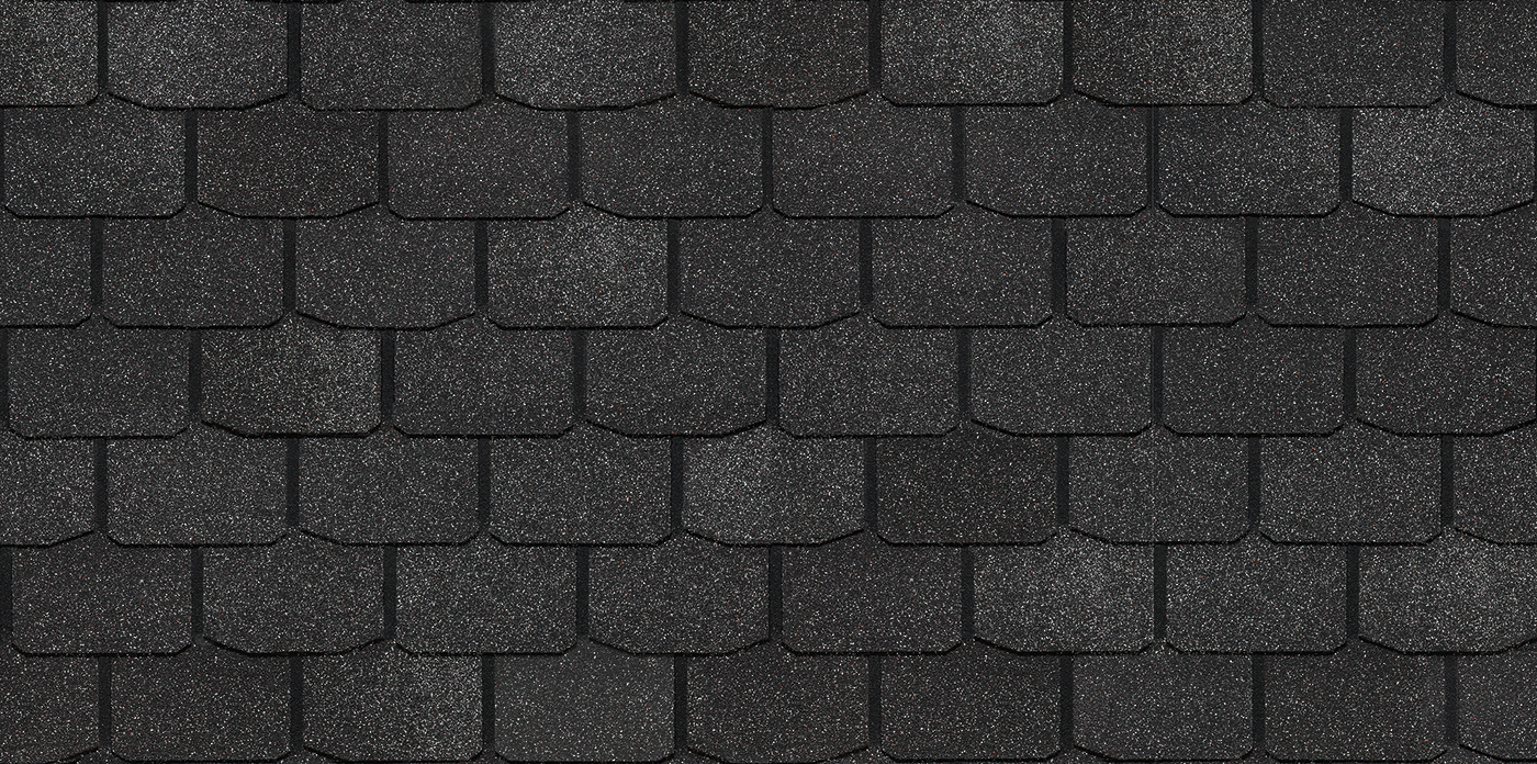 Черепица гибкая Docke Pie Premium Цюрих ежевика