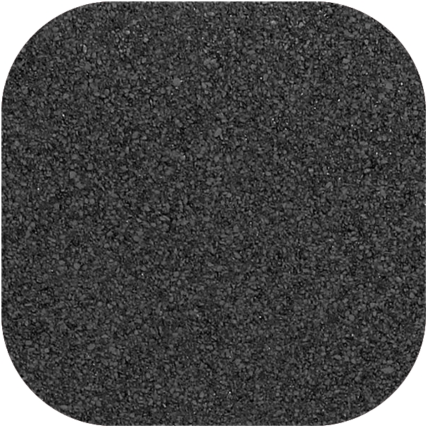 Коньково-карнизная черепица Katepal KL черный (11205)