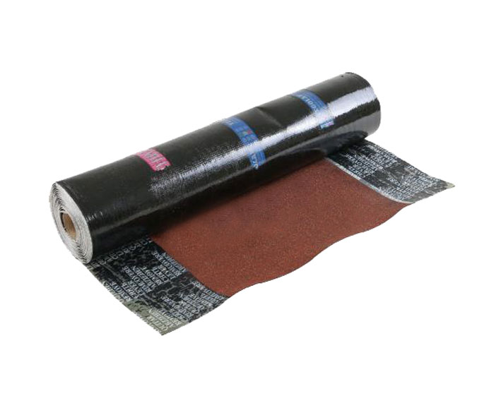 Ендова Tegola Сейфити Флекс зеленый (1х10)