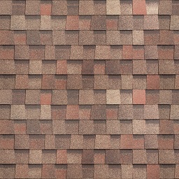 Черепица гибкая Технониколь Shinglas Джаз коррида