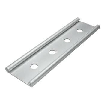 Рейка прижимная стальная Termoclip 3000х31х1,5 (24шт/упак)