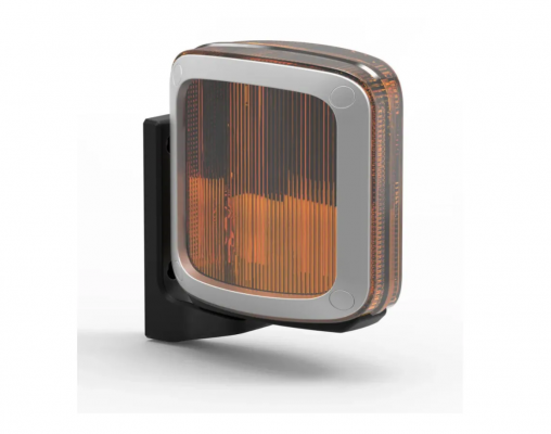 Комплект привода для откатных ворот ALUTECH RTO-1000KIT (фотоэлементы, лампа в комплекте)