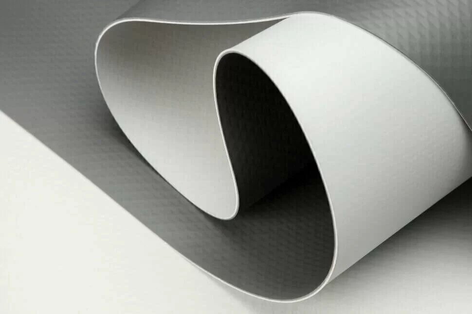 Мембрана ПВХ Технониколь Logicroof V-GR 1,5мм серая (2,10x20м)