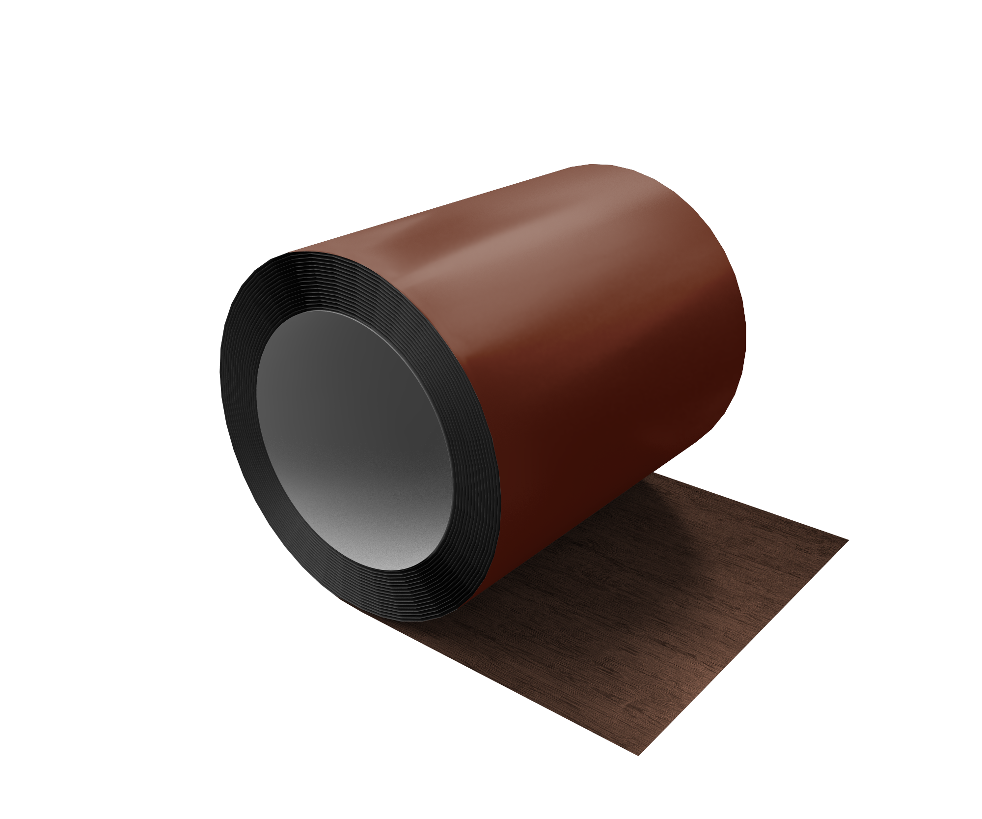 Отмотка Inside Grand Line 0,45 Print Elite с пленкой Antique Wood TwinColor