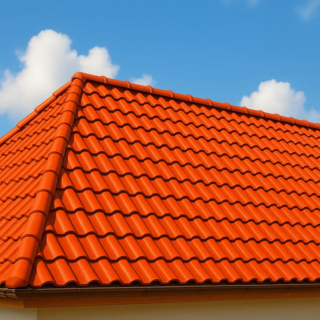 Кровельные материалы Кровельные материалы