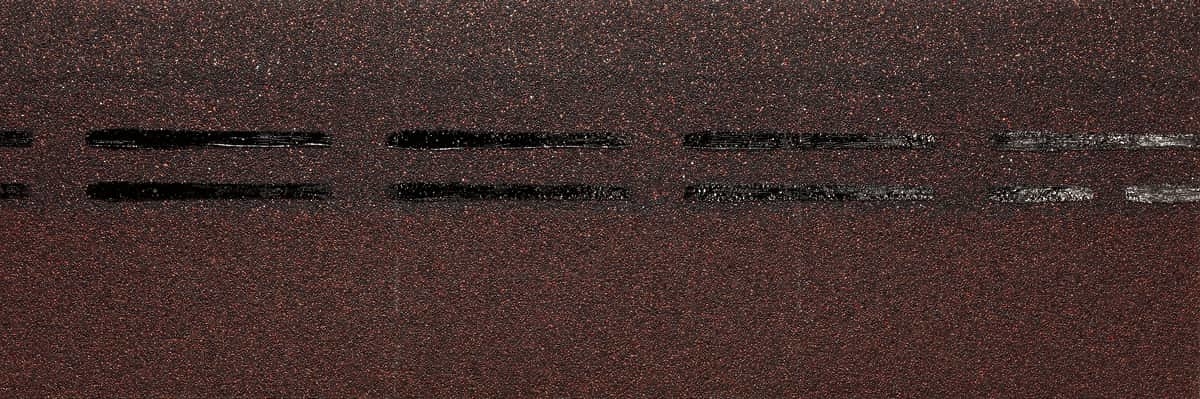 Коньково-карнизная черепица Docke Pie Premium корица