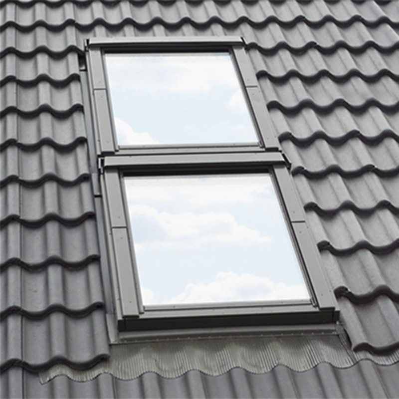 Оклад комбинированный FAKRO KDV 78х118