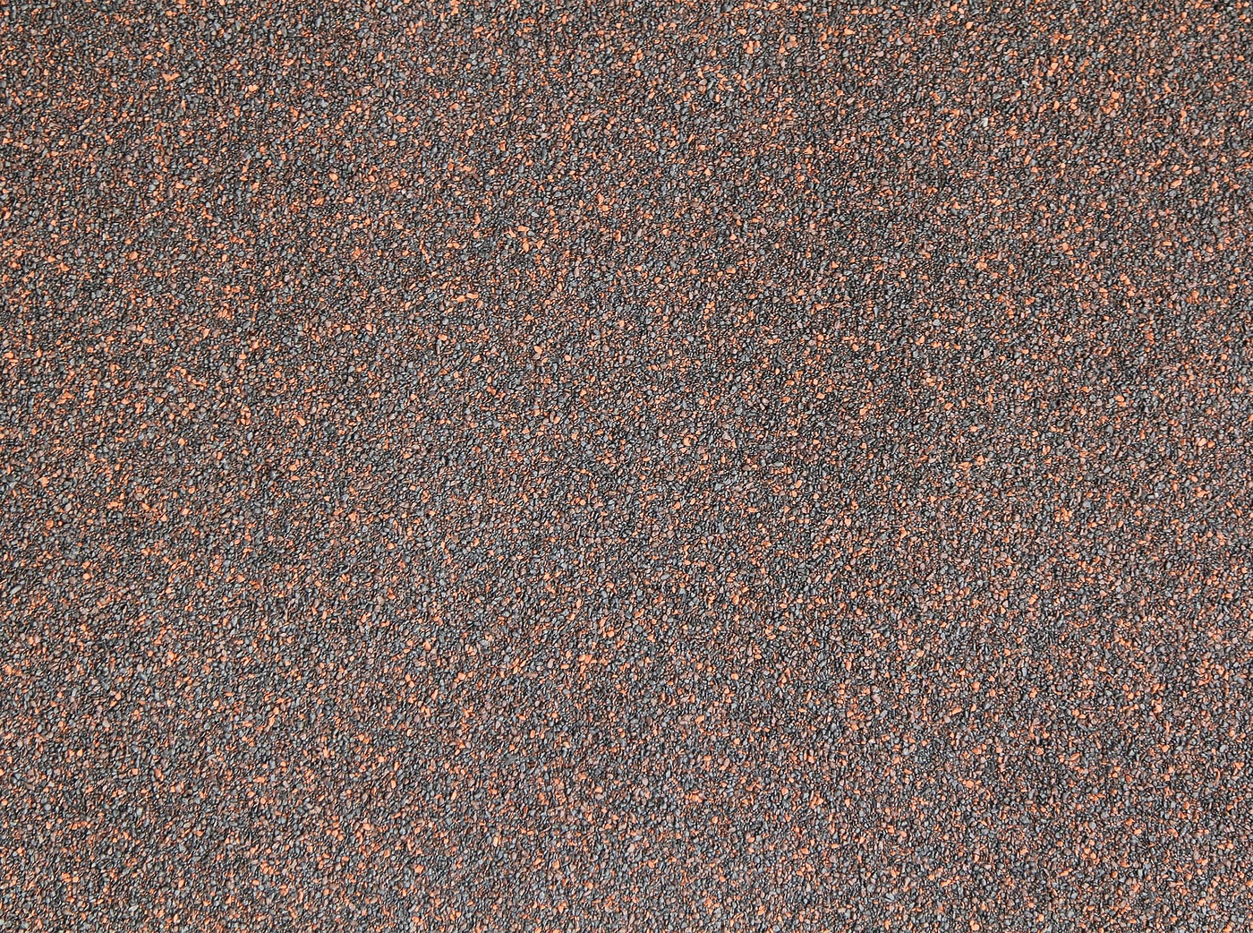 Ковер ендовный Docke Pie коричневый (10х1)