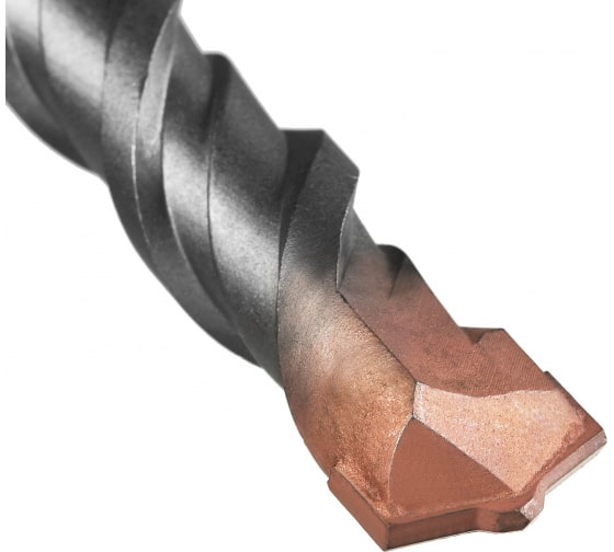 Бур Зубр Профессионал (6x160мм) SDS-plus (29314-160-06_z02)