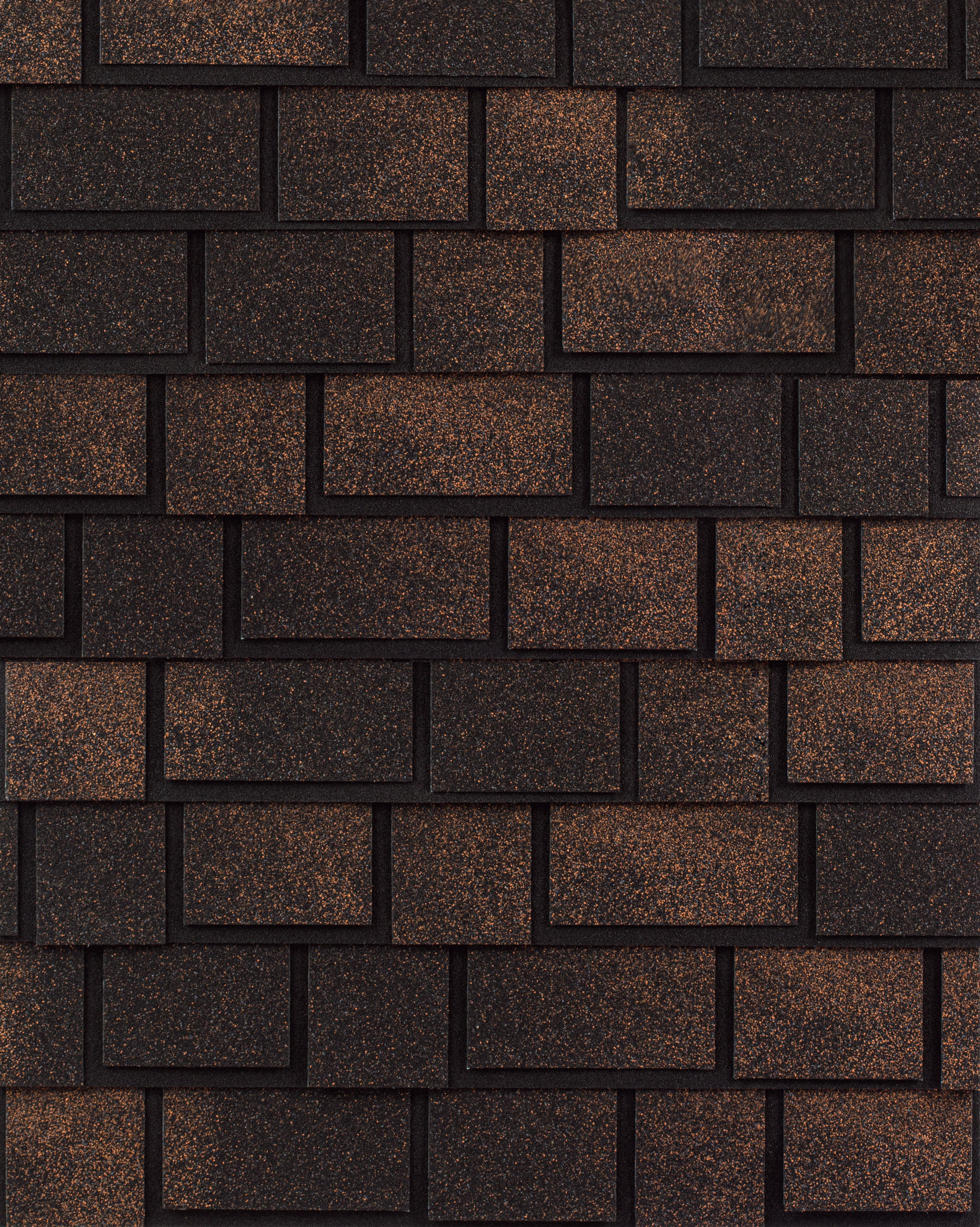 Черепица гибкая Trendum Magnum античная бронза