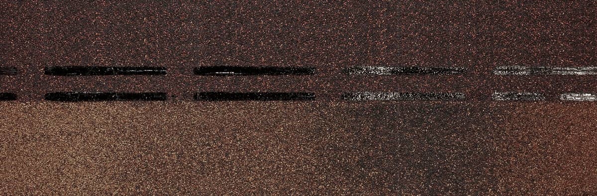 Коньково-карнизная черепица Docke Pie Premium трюфель