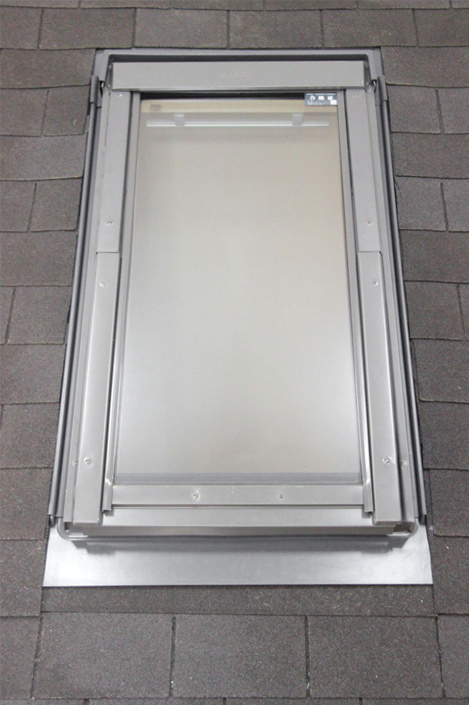 Оклад FAKRO ESV-RU для окна AHRD 114x140