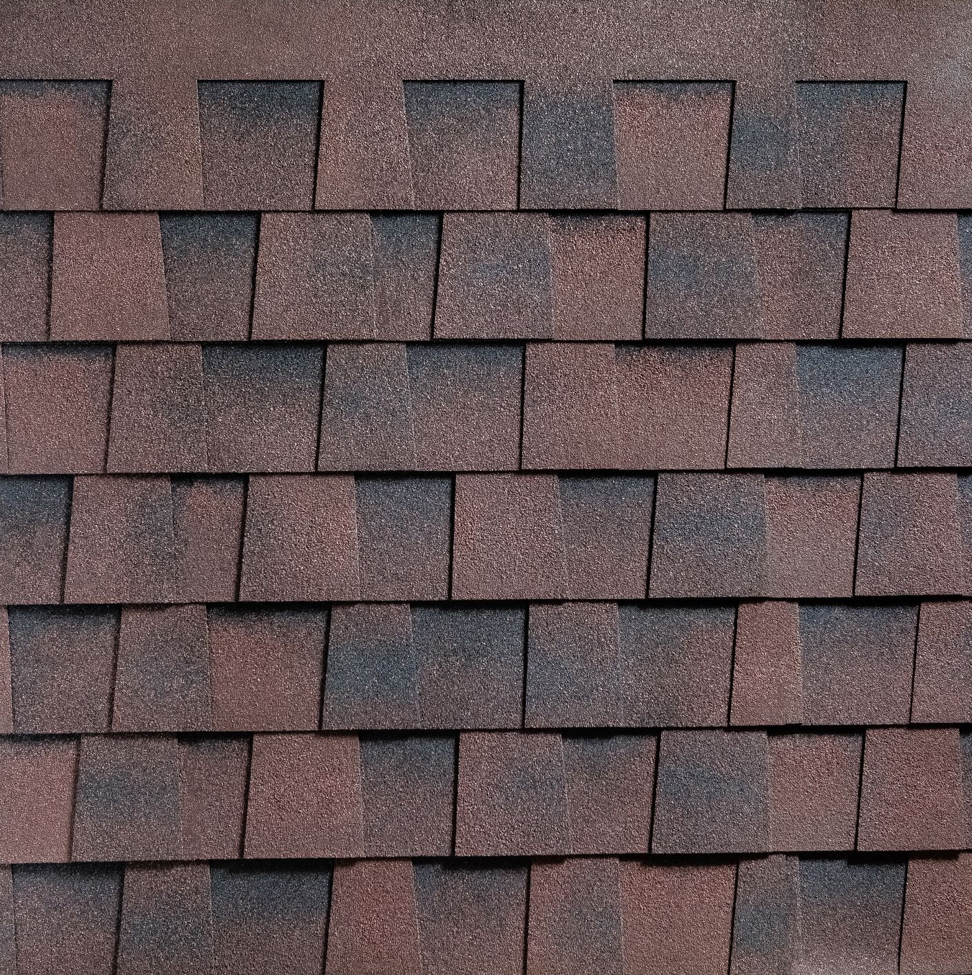 Черепица гибкая Katepal Mansion New бран (коричневый)