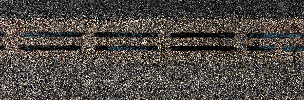 Коньково-карнизная черепица Docke Pie Standart светло-коричневый