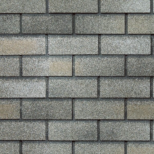 Фасадная плитка ТЕХНОНИКОЛЬ Hauberk серо-бежевый кирпич