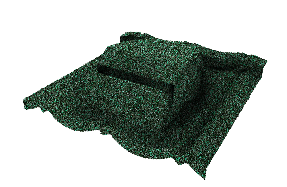 Вентилятор кровельный для композитной черепицы Metrotile RV75 MetroClassic зеленый