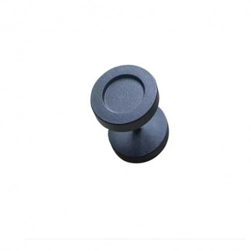 Ручка дверная круглая LOFT DOOR HANDLE арт608